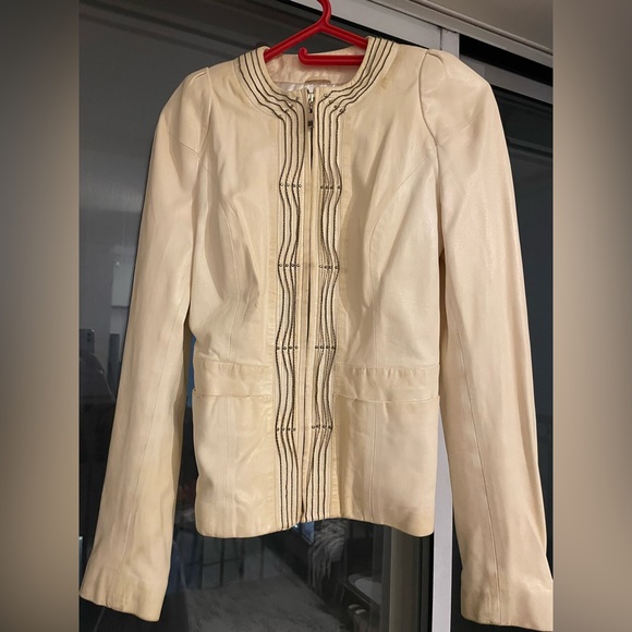 Leather jacket for sale - Picture 1 of 2